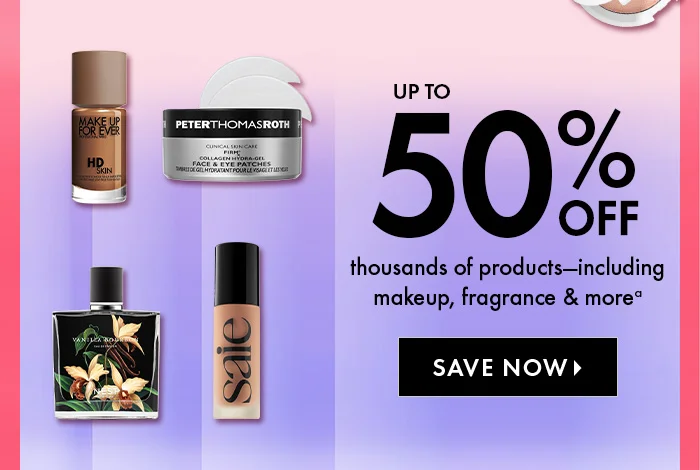 Long Weekend Sale