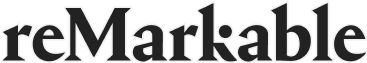 reMarkable logo
