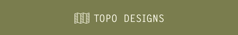 Topo Designs