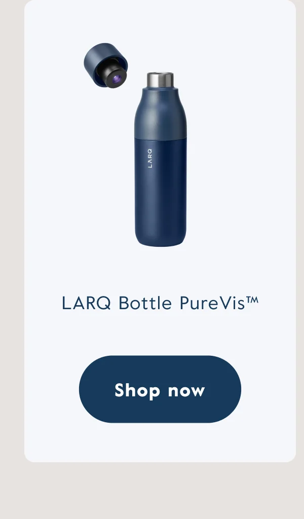 LARQ Bottle PureVis™