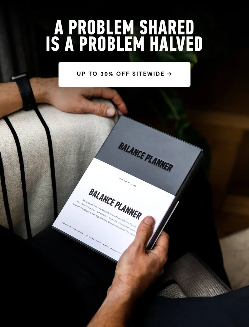 Get 20-30% off sitewide