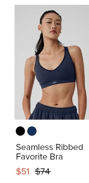 AIRLIFT DOUBLE CHECK BRA TANK