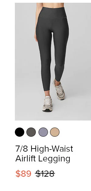 7/8 HIGH-WAIST AIRLFIT LEGGING