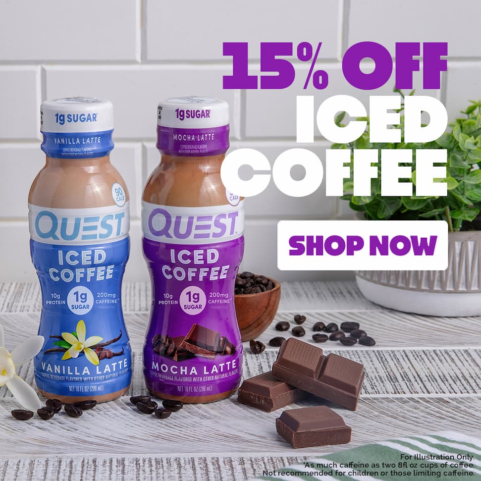 Quest Nutrition