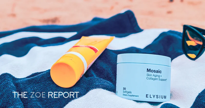 THE ZOE REPORT