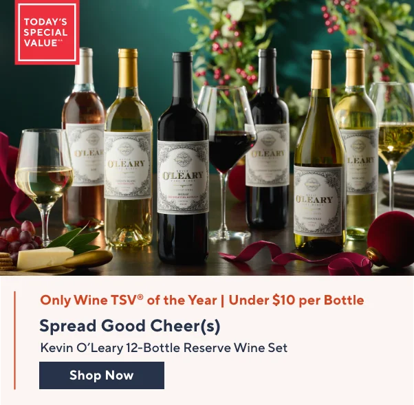 Vintage Wine Estates TSV