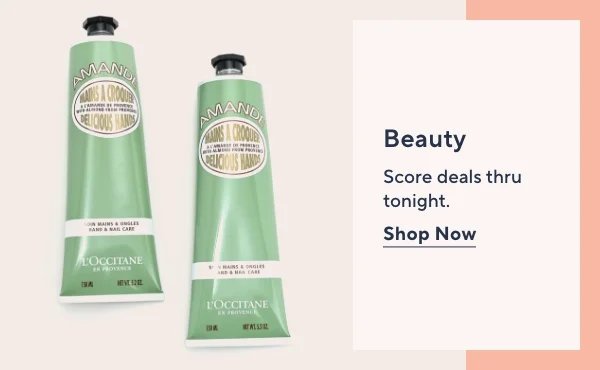 beauty under $50