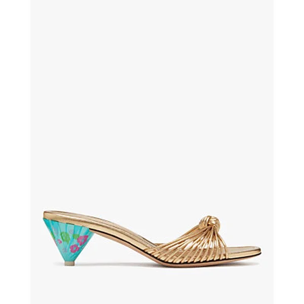 Tiki Sandals