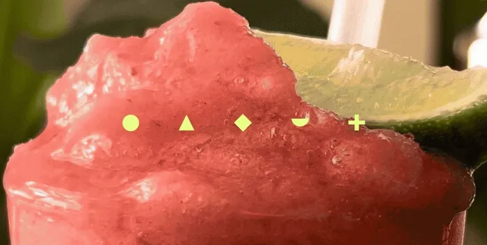 ARMRA VINE WATERMELON