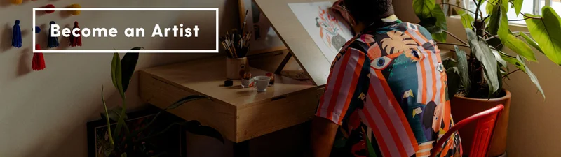 Become an Artist
