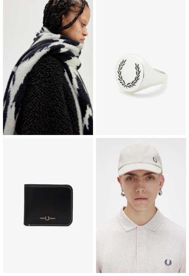 Shop Accessories