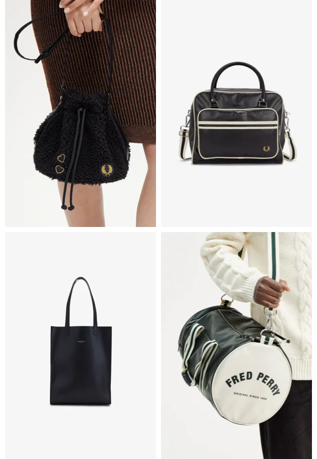 Shop Bags
