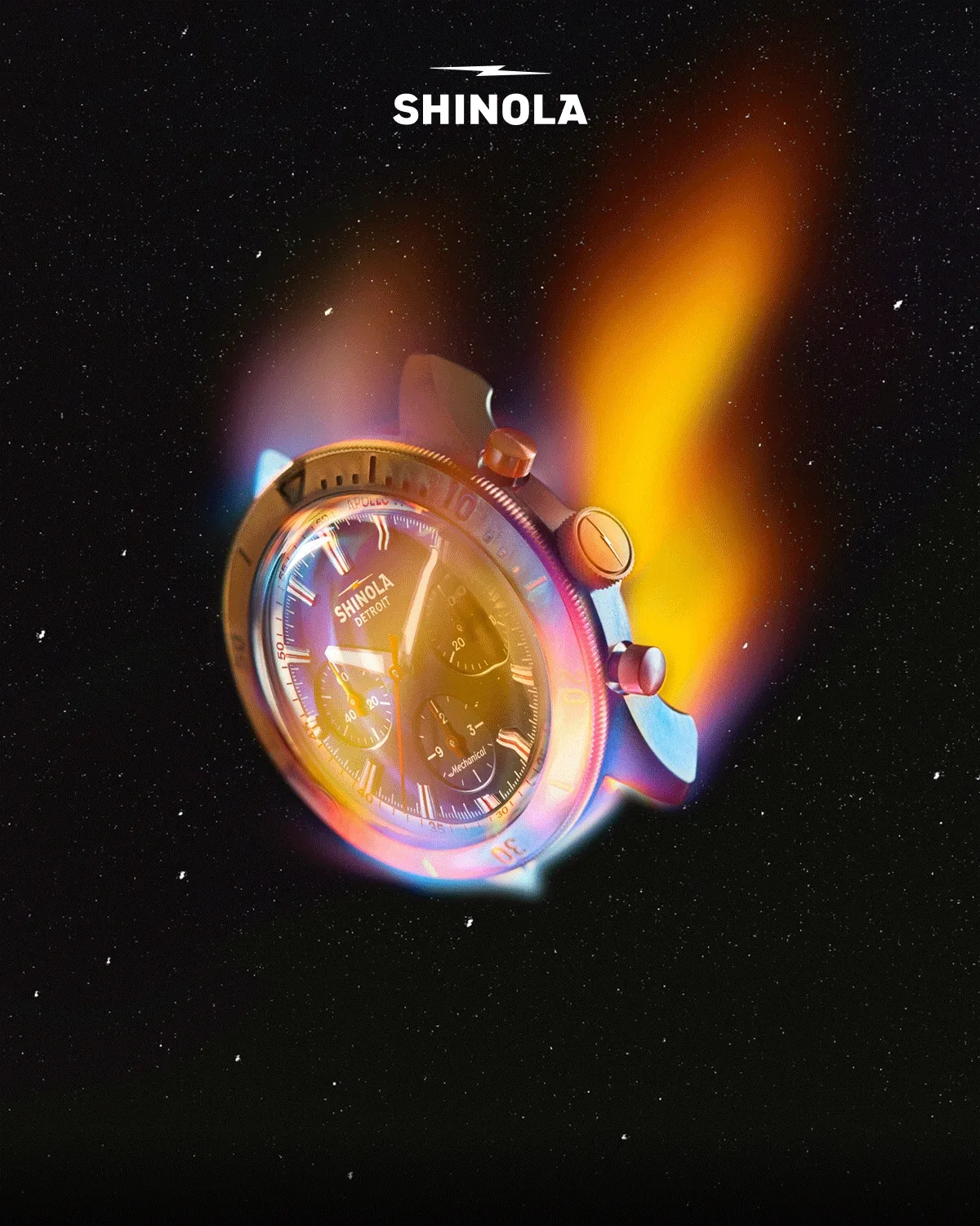 Shinola