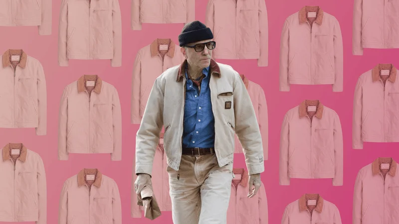 The best work jackets for men in 2024, according to GQ editors.