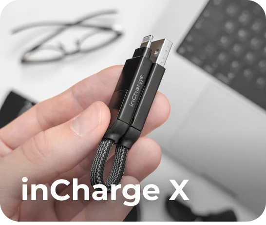 inCharge X