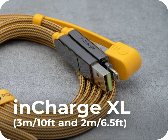 inCharge XL