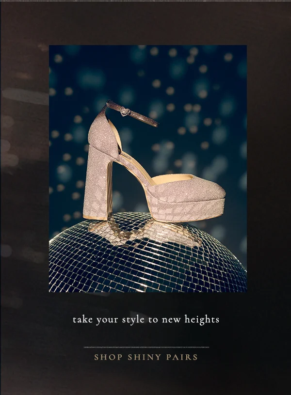 Shop shoes