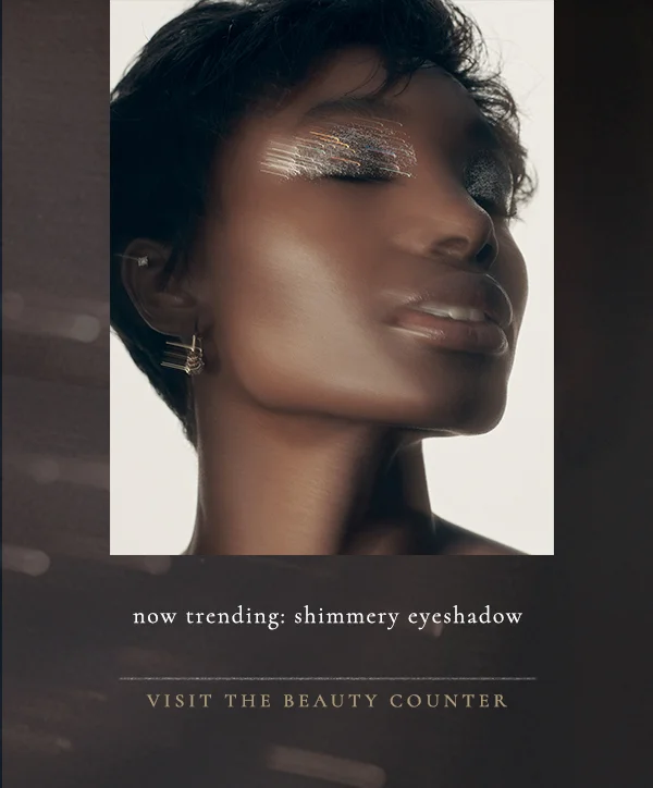 Shop makeup