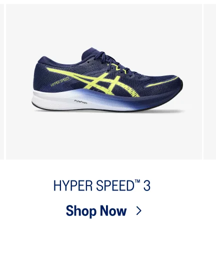 Hyper Speed 3
