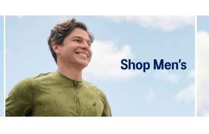 Shop Men's