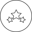 stars icon