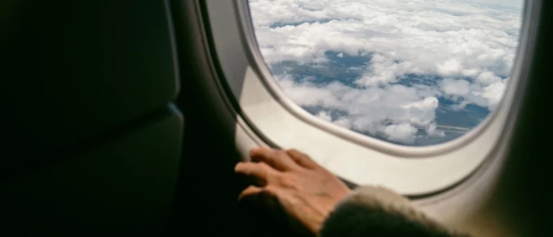 Expedia can help you find savings with flight deals from an airport near you.