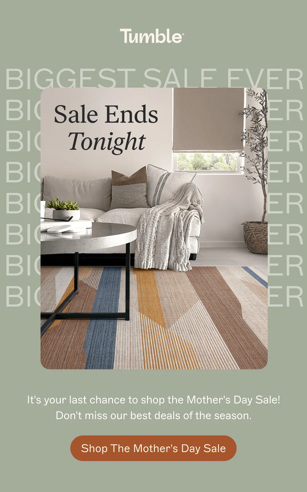 [ Shop The Mother's Day Sale ]