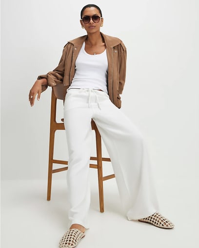 Summer Whites