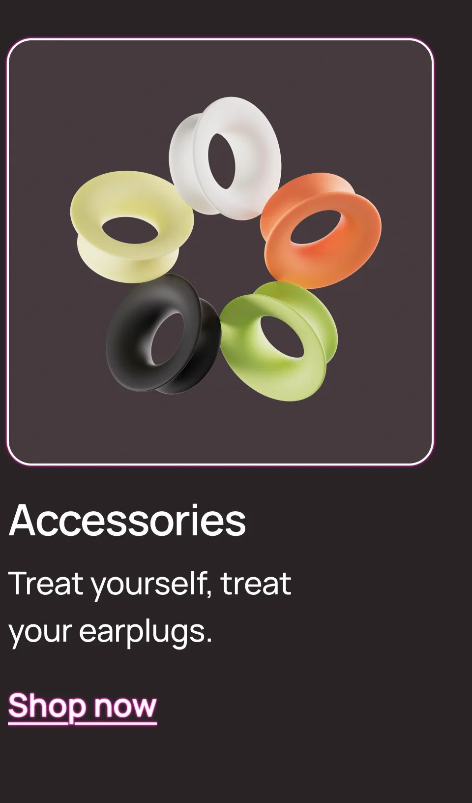 Accessories