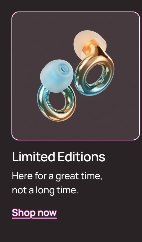 Limited Editions