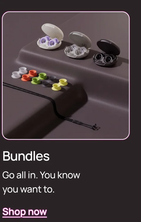 Bundles