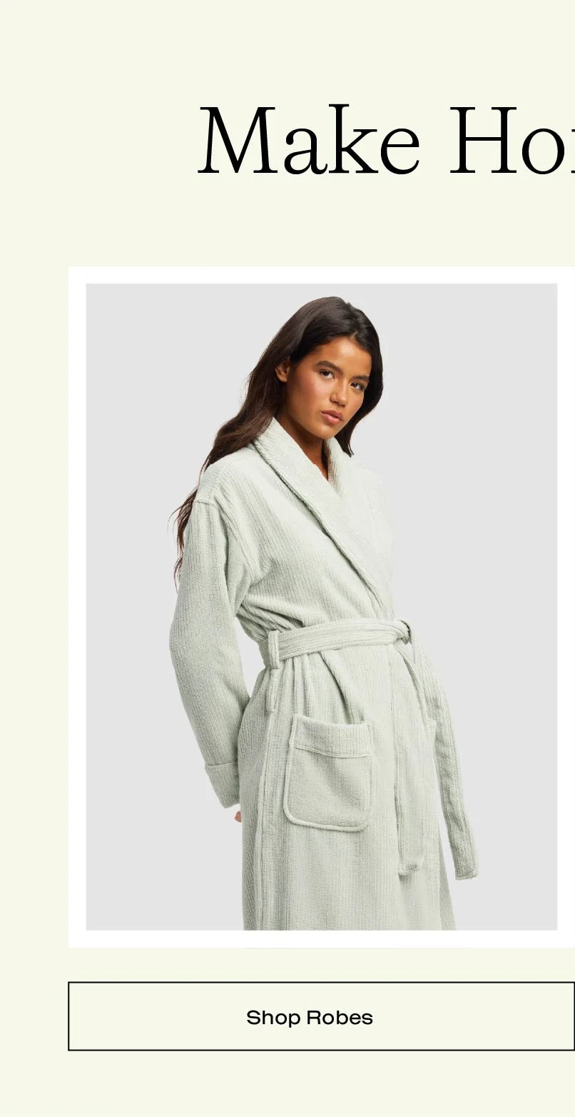 Shop Robes
