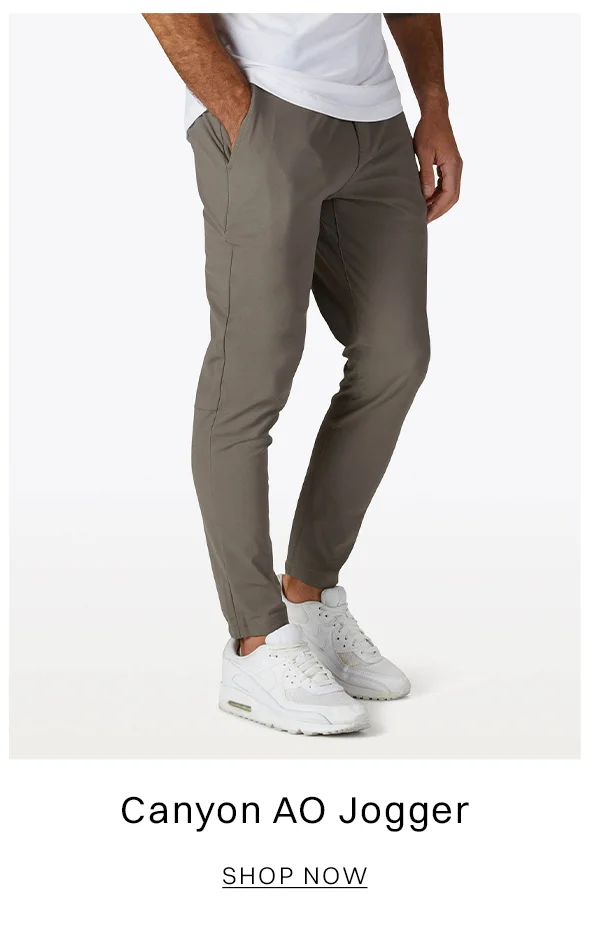 AO Jogger