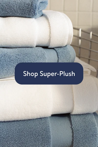 Shop Super-Plush
