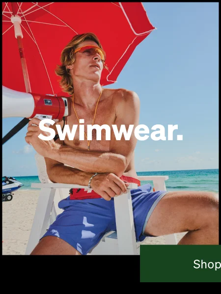 Swimwear