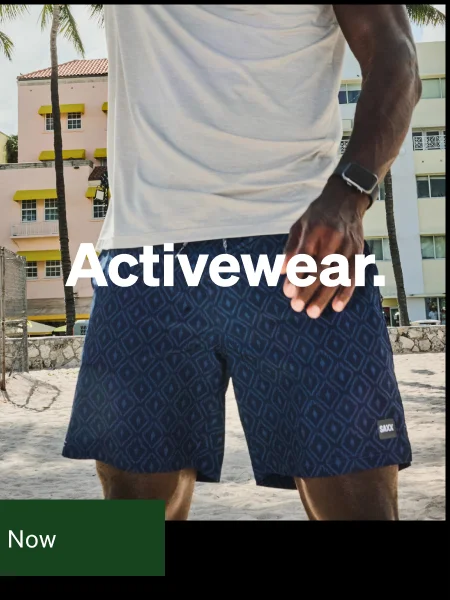 Activewear