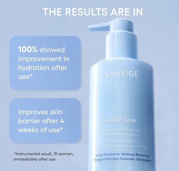 wb cleanser