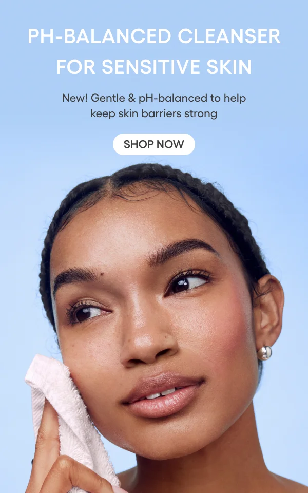 wb cleanser