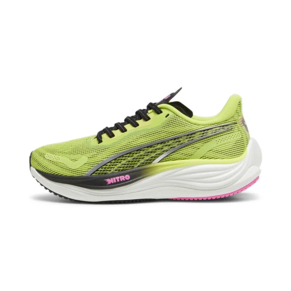 PUMA Velocity NITRO™ 3 Psychedelic Rush Women's Running Shoes