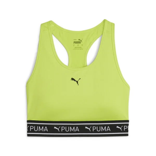 PUMA 4KEEPS Elastic Bra
