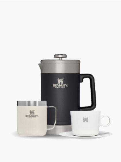 Coffee & Tea