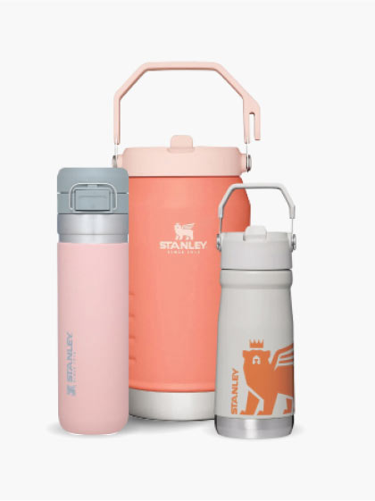 Water Bottles