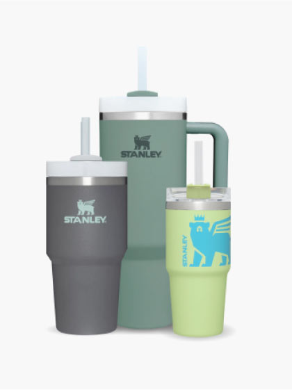 Tumblers