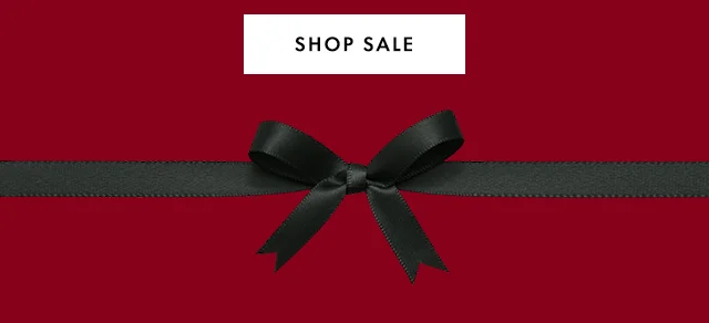 Shop Sale