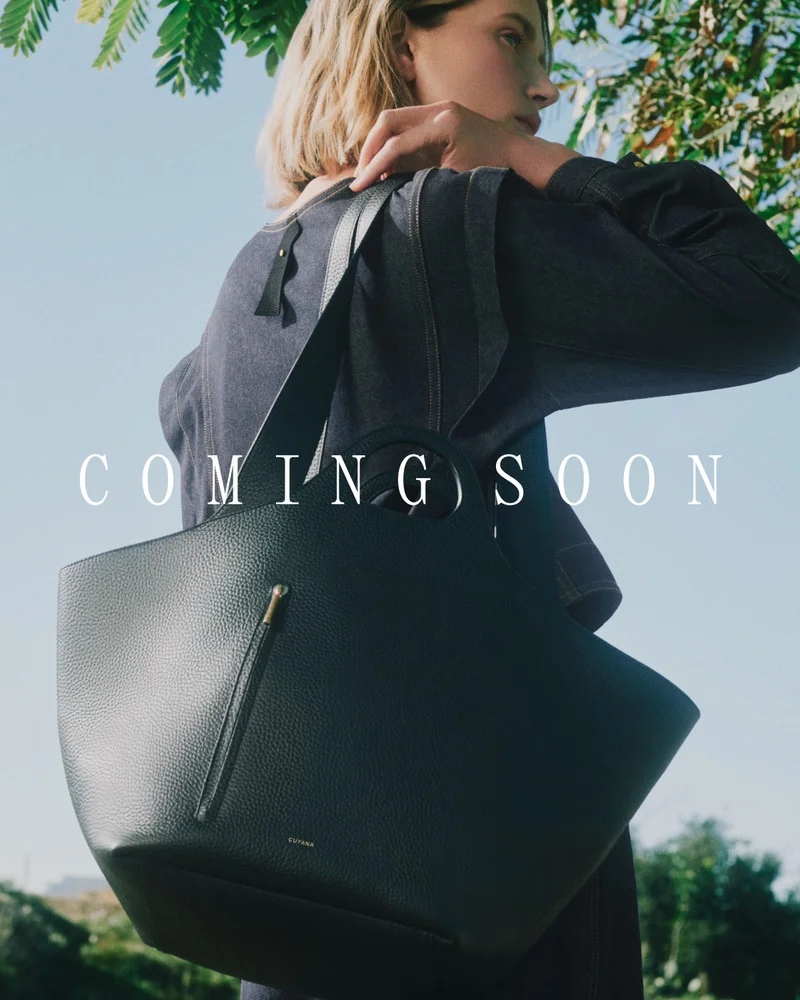 Coming Soon