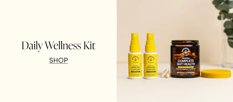 Daily Wellness Kit