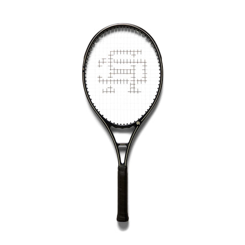 Reigning Champ x Prince Graphite Tennis Racket
