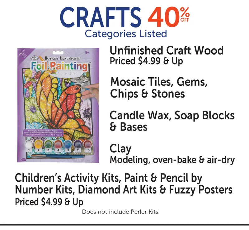 Crafts