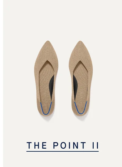 THE POINT II