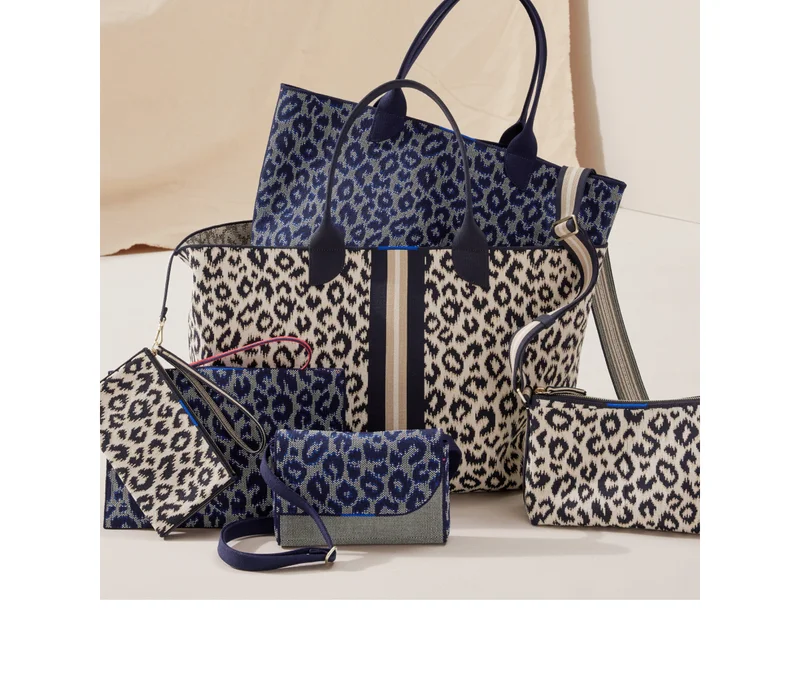 Accessorizing time. SHOP NEW BAGS